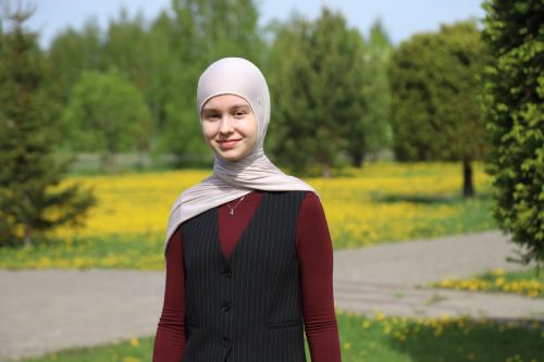 Уку алдынгысы Азалия