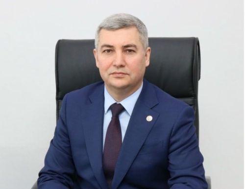 Корбан гаете котлы булсын!