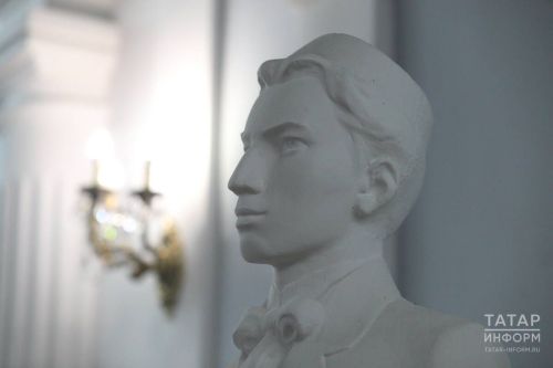 Төркиядә Тукайга багышлап шоколад чыгарганнар