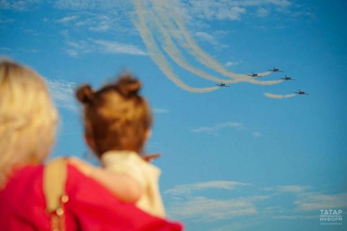 Татарстанда «Герой-ана» исеменә лаек булган хатын-кызларга ярдәм чаралары расланды