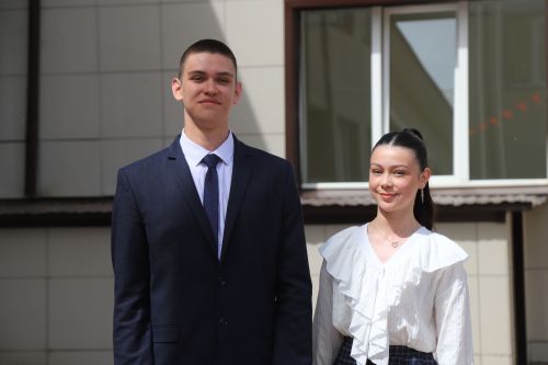 Мөслим мәктәпләрендә бүген Соңгы кыңгырау бәйрәме бара