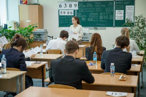 Быелгы чыгарылыш сыйныф укучылары БДИны кайчан тапшыра?