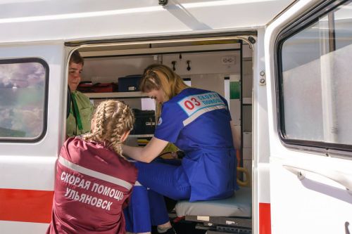 Бу чорда табибларга кискен эчәк инфекцияләре белән мөрәҗәгать итүчеләр саны арта