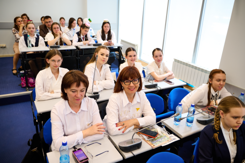 «ЯЛКЫН» мәктәп медиалары патриотик фестиваленең җиңүчеләре билгеләнде