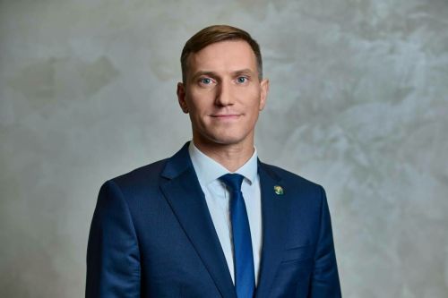Илья Начвин Татарстан элемтәчеләрен һөнәри бәйрәмнәре белән котлады