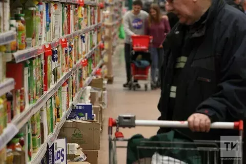 Татарстаннан хәләл продукция экспорты 4 ай эчендә 16,5 млн доллардан артып китте