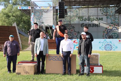 Мөслим Сабан туе – 2026: кыр батырларына бүләкләр, мавыктыргыч көрәш һәм меңләгән кунак