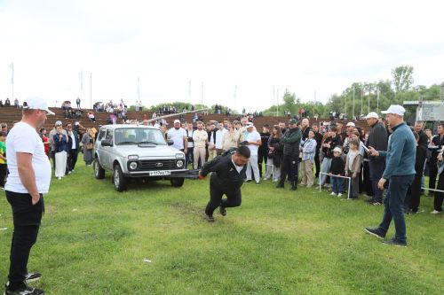 Мөслим Сабан туе – 2026: кыр батырларына бүләкләр, мавыктыргыч көрәш һәм меңләгән кунак
