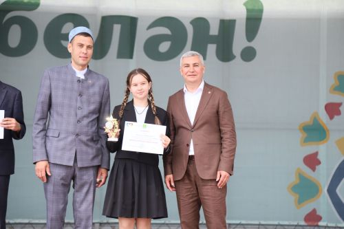 Мөслим Сабан туе – 2026: кыр батырларына бүләкләр, мавыктыргыч көрәш һәм меңләгән кунак