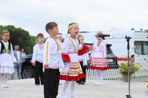 Мөслим Сабан туе – 2026: кыр батырларына бүләкләр, мавыктыргыч көрәш һәм меңләгән кунак