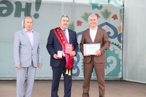 Мөслим Сабан туе – 2026: кыр батырларына бүләкләр, мавыктыргыч көрәш һәм меңләгән кунак