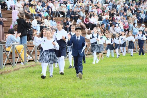 Мөслим Сабан туе – 2026: кыр батырларына бүләкләр, мавыктыргыч көрәш һәм меңләгән кунак