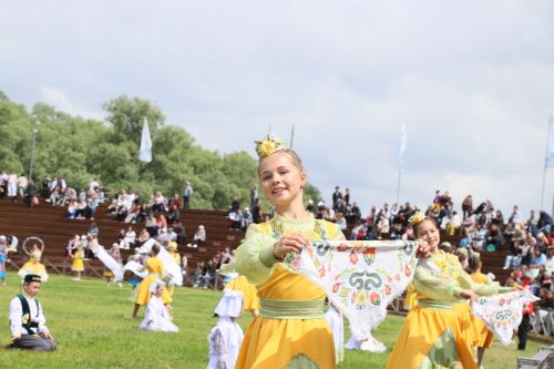 Мөслим Сабан туе – 2026: кыр батырларына бүләкләр, мавыктыргыч көрәш һәм меңләгән кунак