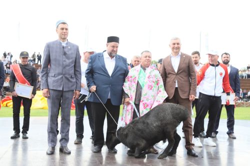 Мөслим Сабан туе – 2026: кыр батырларына бүләкләр, мавыктыргыч көрәш һәм меңләгән кунак