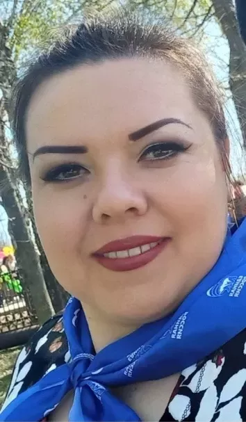 Мин Россиядә яшәвем белән горурланам!