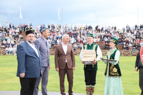 Мөслим Сабан туе – 2026: кыр батырларына бүләкләр, мавыктыргыч көрәш һәм меңләгән кунак