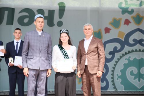 Мөслим Сабан туе – 2026: кыр батырларына бүләкләр, мавыктыргыч көрәш һәм меңләгән кунак