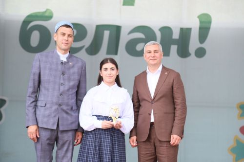 Мөслим Сабан туе – 2026: кыр батырларына бүләкләр, мавыктыргыч көрәш һәм меңләгән кунак