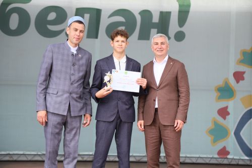 Мөслим Сабан туе – 2026: кыр батырларына бүләкләр, мавыктыргыч көрәш һәм меңләгән кунак