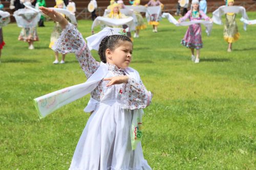 Мөслим Сабан туе – 2026: кыр батырларына бүләкләр, мавыктыргыч көрәш һәм меңләгән кунак