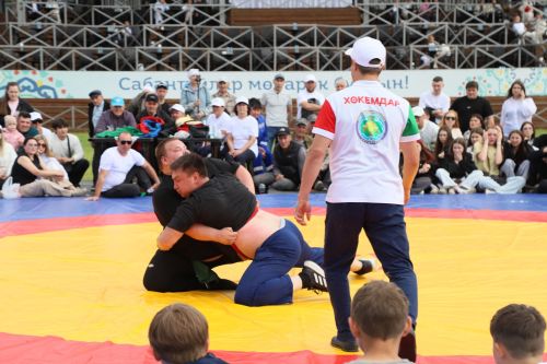 Мөслим Сабан туе – 2026: кыр батырларына бүләкләр, мавыктыргыч көрәш һәм меңләгән кунак