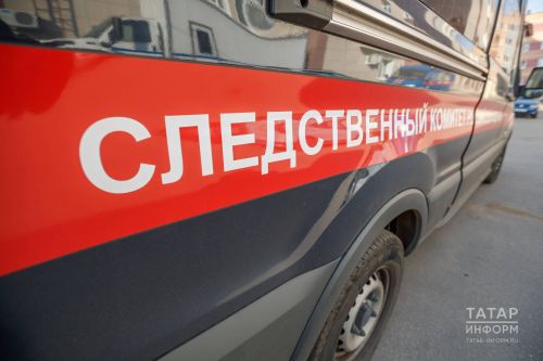 Тәрбияче ике яшьлек кызны кыйнаган