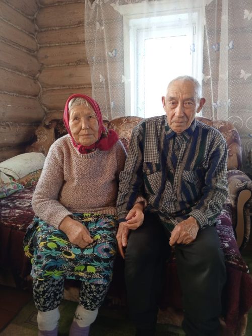 Егетләр кебек әле!