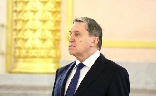Россия Президенты ярдәмчесе Россия – АСЕАН саммитының төп темаларын атады