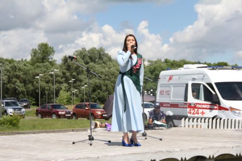 Мөслим ветераннары үзләренең Сабан туен үткәрде