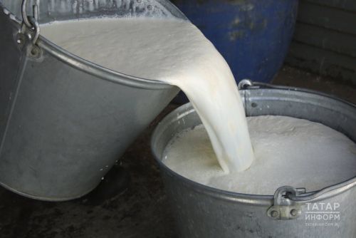 Сөт бәясе кими