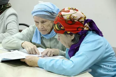 1 июньнән кемнәрнең пенсияләре артачагы билгеле