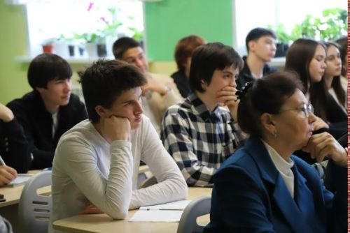 Татарстан Республикасында 2024 елдан “Физик-математик алгарыш” республика проекты гамәлгә ашырыла