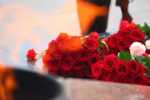 Ватанны саклаганда һәлак булганнарның истәлеген мәңгеләштерү турында закон кабул ителде