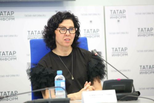 Татарстаннан ике пар Мәскәүдәге Бөтенроссия туй фестивалендә республиканы тәкъдим итәчәк