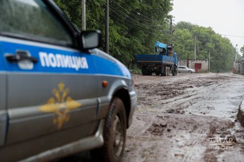 Гаилә җәнҗаллары саны артты