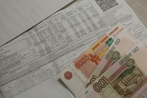 Депутат: Торак-коммуналь хезмәтләр өчен квитанцияләр форматын сайлау хокукы булырга тиеш