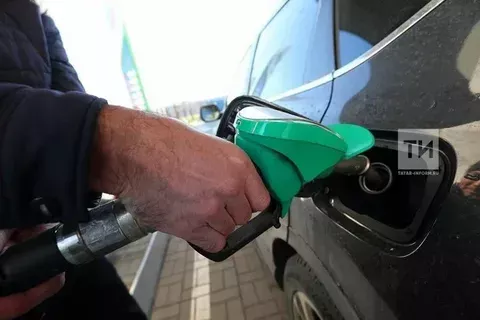 Татарстанда бер атна эчендә барлык ягулык төрләре дә кыйммәтләнде