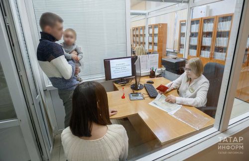 Июньдә кертеләчәк яңа законнар