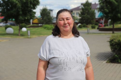 Киң күңелле Чулпан