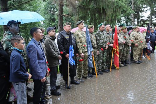 1 июль – Россиядә Хәрби хәрәкәт ветераннары көне