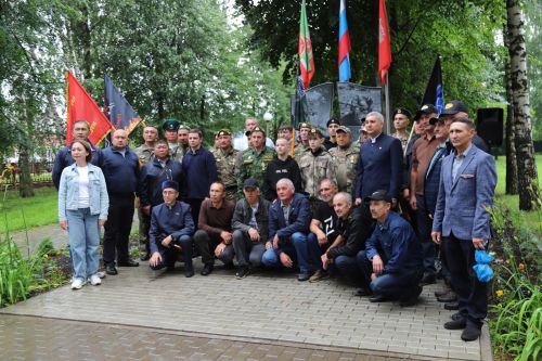 1 июль – Россиядә Хәрби хәрәкәт ветераннары көне