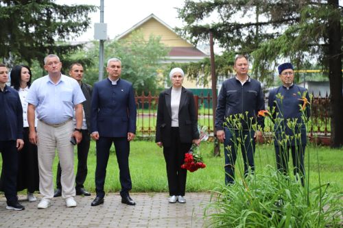1 июль – Россиядә Хәрби хәрәкәт ветераннары көне