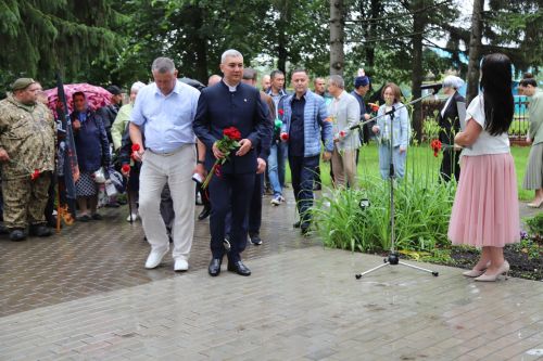 1 июль – Россиядә Хәрби хәрәкәт ветераннары көне
