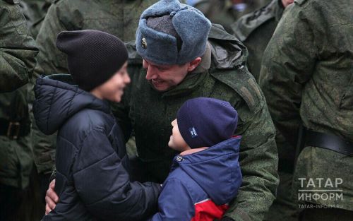 МХОда катнашучылар өчен 100 мең сум субсидия һәм чиратсыз медицина: Татарстанда яңа ярдәм чаралары