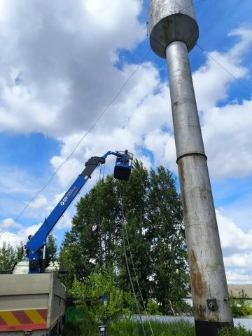 Тойгелде авылы халкы: бергәләп эшләгәндә, иң авыр эшләр дә җиңел