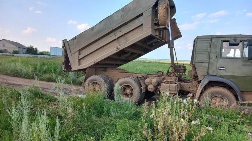 Үзара салым – авыл үсешенә уртак өлеш