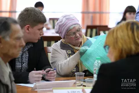 Пенсионерларга 1 августтан өстәмә: кемгә һәм күпмегә?