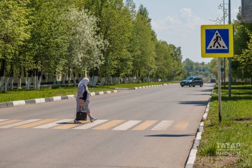 Республикада “Җәяүле” операциясе барды