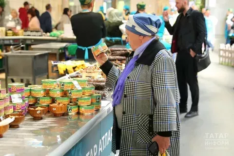 Татарстанда куллану кәрзине бәясе 23,5 мең сумга кадәр артты