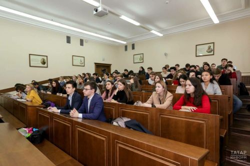 Татарстанда ятимнәр югары уку йортына кергәндә нинди ташламалардан файдалана ала